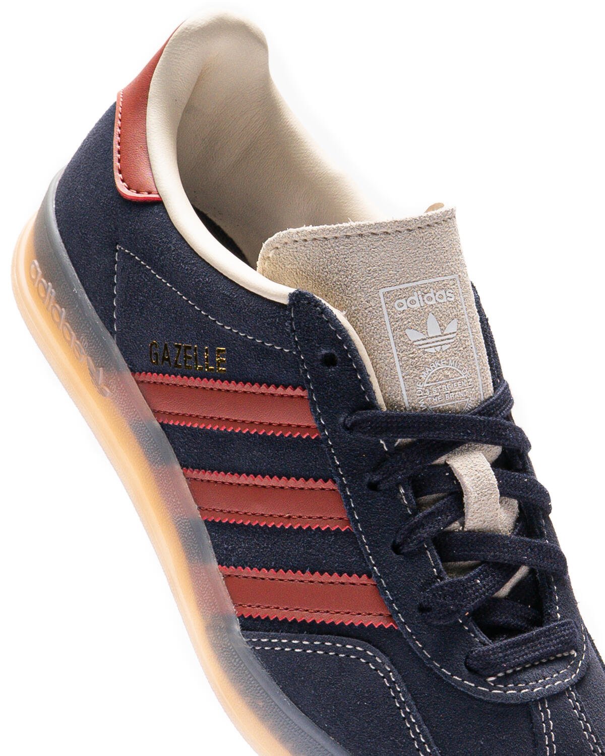 スニーカー adidas gazelle indoor JH5404 adidas Originals GAZELLE INDOOR | JH5404 | AFEW STORE